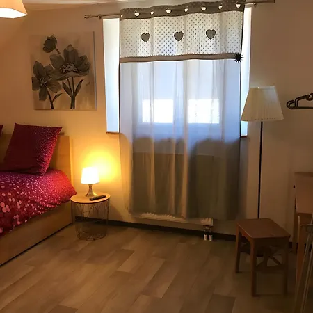 1 - Aux Deux Hameaux *