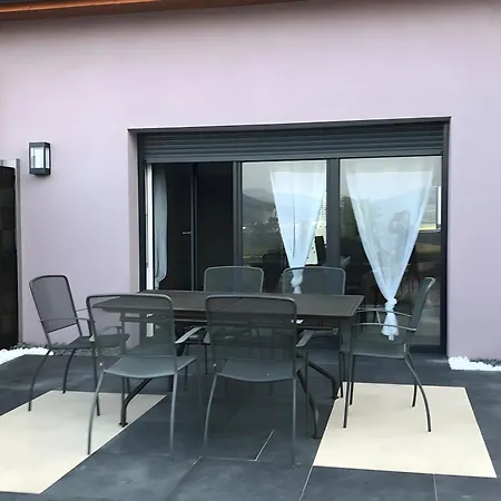 1 - Aux Deux Hameaux Saint-Pierre-Bois