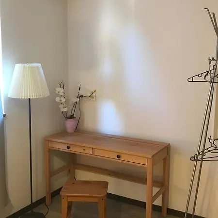 Apartment 1 - Aux Deux Hameaux *