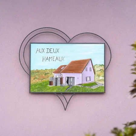 1 - Aux Deux Hameaux Lantställe