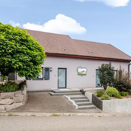 1 - Aux Deux Hameaux