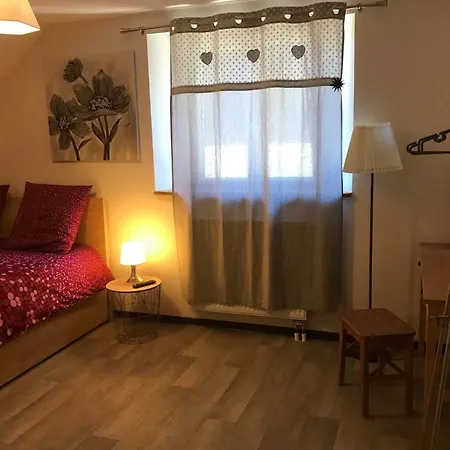 Holiday home Aux Deux Hameaux *