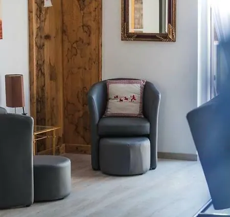 Holiday home Aux Deux Hameaux