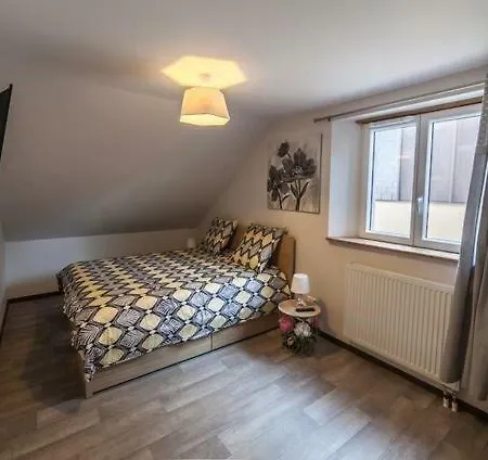 Holiday home Aux Deux Hameaux *