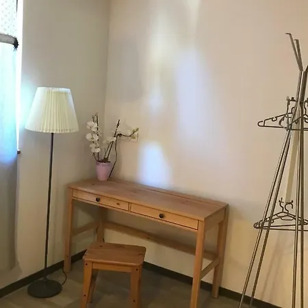 Aux Deux Hameaux Holiday home Saint-Pierre-Bois